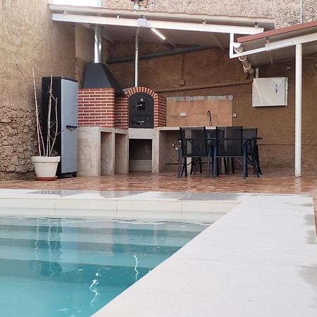 Villa Casa Moya-La Encarnacion Caravaca De La Cruz Exterior foto